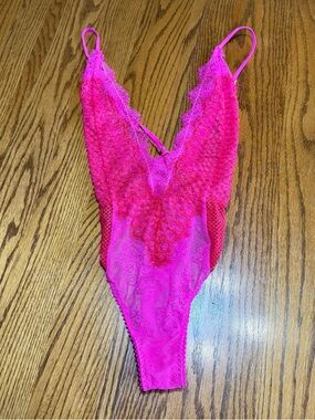Victoria Secret Lingerie Size Medium NEW WITH TAGS